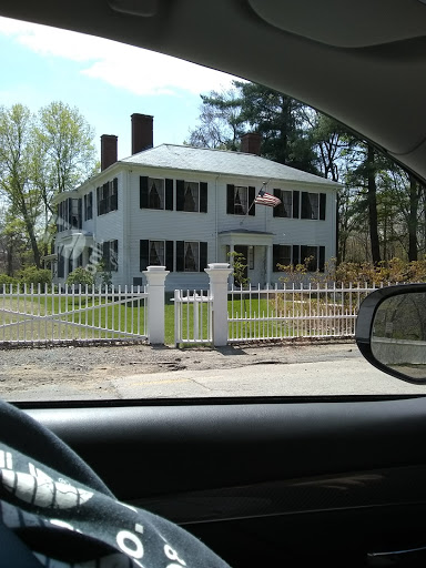 History Museum «Concord Museum», reviews and photos, 200 Lexington Rd, Concord, MA 01742, USA