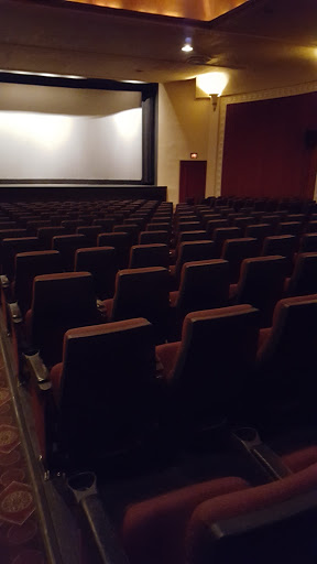 Movie Theater «Roseway Theater», reviews and photos, 7229 NE Sandy Blvd, Portland, OR 97213, USA