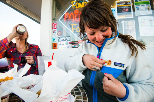 Outdoor Sports Store «Vital Outdoors», reviews and photos, 1224 Washington Ave # 125, Golden, CO 80401, USA