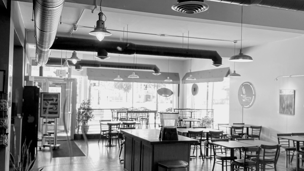 The Meeting Place on Market 45801