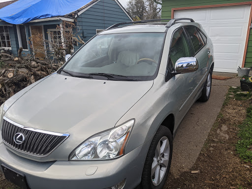 Used Car Dealer «Pioneer Auto Wholesale», reviews and photos, 19850 McLoughlin Blvd, Gladstone, OR 97027, USA