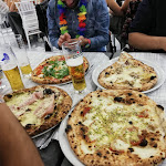 Photo n°2 de l'avis de Ignazio.i fait le 24/08/2018 à 13:42 sur le  Daniele Cacciuolo Pizzeria e Bistrot à Gela