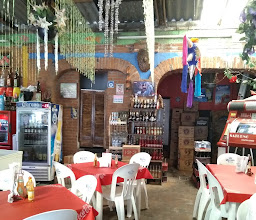 RESTAURANT TURISTICO El CAFETAL photo