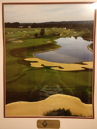 Golf Club «Sand Ridge Golf Club», reviews and photos, 12150 Mayfield Rd, Chardon, OH 44024, USA