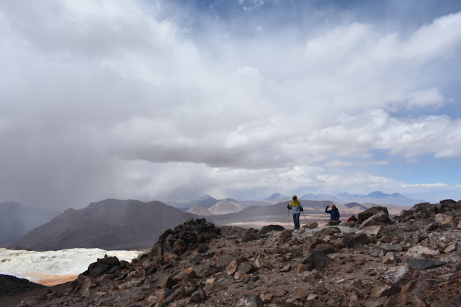 Nortrek Atacama - San Pedro de Atacama