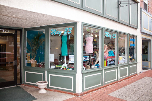 Clothing Store «May 23 Clothing and Accessories», reviews and photos, 117 W Gay St #134, West Chester, PA 19380, USA