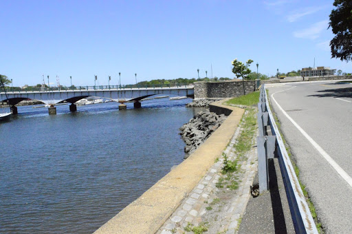 Park «Glen Island Park», reviews and photos, Weyman Ave, New Rochelle, NY 10805, USA