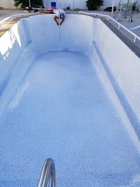 Fiberglass Pool Doctor - Photo 4 - Car repair in , Brandon