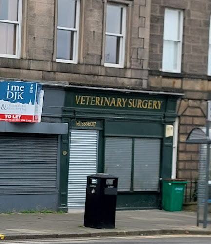 Batchelor, Davidson & Watson Veterinary Surgeons - Newhaven Road (Edinburgh) - Edinburgh