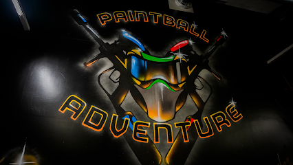 Paintball Adventure