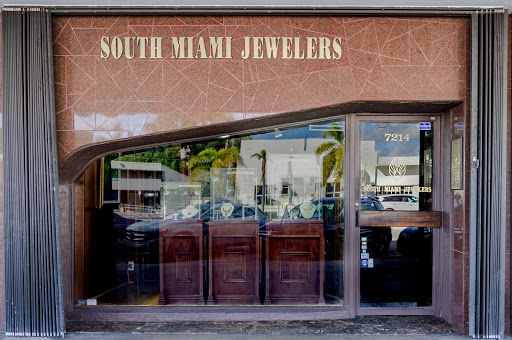 South Miami Jewelers & Watch, 7214 SW 57th Ave, South Miami, FL 33143, USA, 