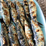 Photo n°1 de l'avis de Pascal.A fait le 29/08/2020 à 14:48 sur le  Restinguinha à Setúbal