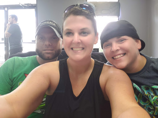 Find ideas for mom tattoos for your next unique tattoo in Northport at Cynical Tattoos Shop