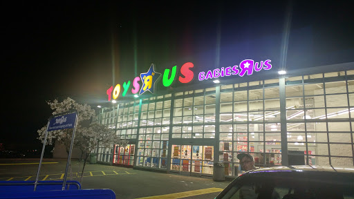 Toy Store «Toys