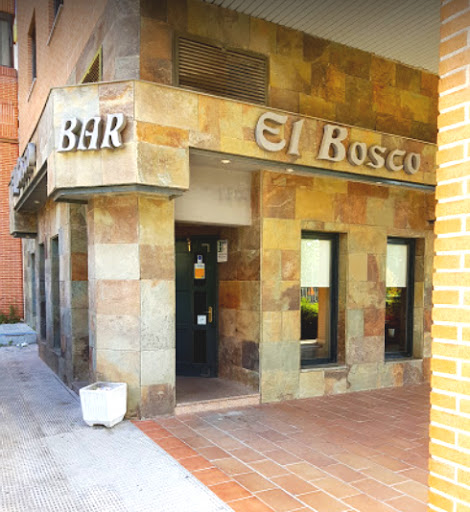 Restaurante El Bosco