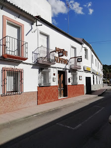 Alojamiento Rural Molino Romano C. del Real, 69, 11693 Alcalá del Valle, Cádiz, España