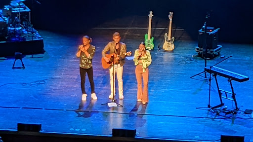 Performing Arts Theater «Honeywell Center», reviews and photos, 275 W Market St, Wabash, IN 46992, USA