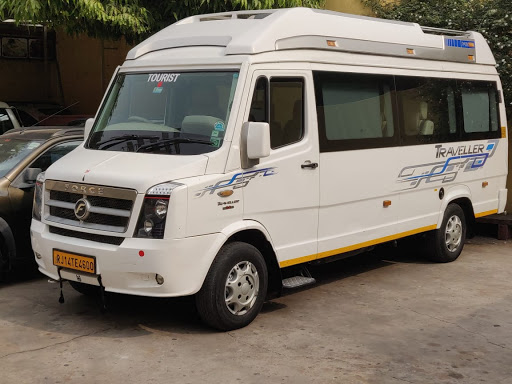 ✅ Heritage Cabs - 【Tempo Traveller Rental Jaipur 】