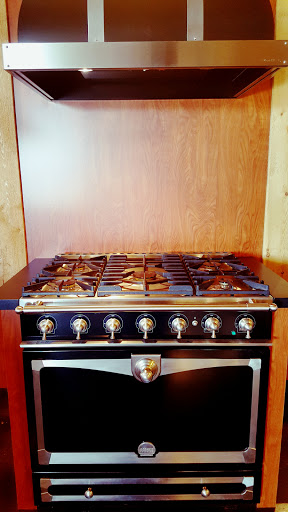 Appliance Store «Appliance Gallery», reviews and photos, 4550 W Wisconsin Ave, Milwaukee, WI 53208, USA