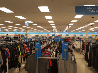 Ross Dress for Less