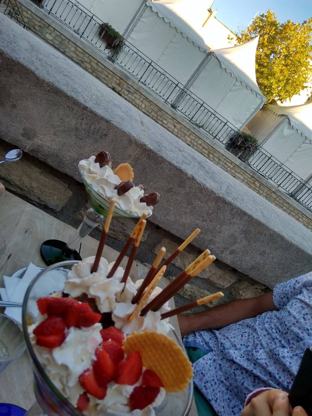 Photo n° 1 de l'avis de Anaïs. fait le 06/09/2018 à 15:16