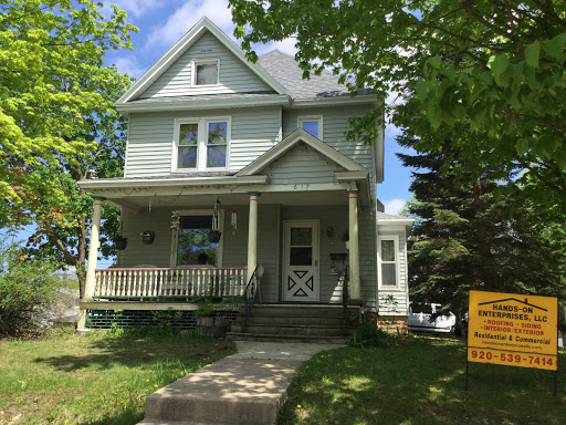 Kutz Home Improvement Inc in Ripon, Wisconsin