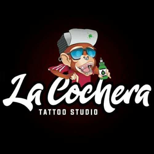 LA COCHERA TATTOO STUDIO | SANTO DOMINGO - Estudio de tatuajes