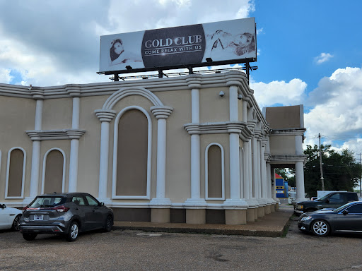 Adult Entertainment Club «Gold Club», reviews and photos, 777 N White Station Rd, Memphis, TN 38122, USA