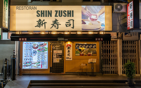 Shin Zushi SS2 image