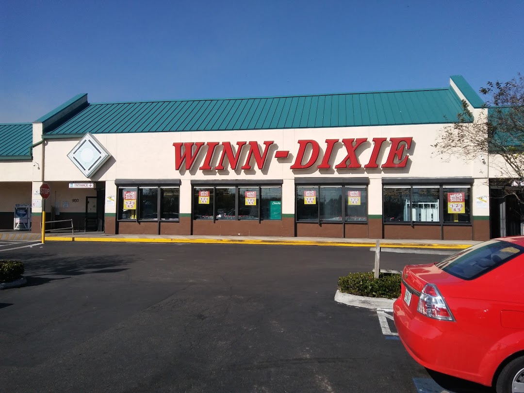 Winn-Dixie