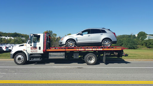 Towing Service «Extreme Towing & Recovery LLC», reviews and photos, 955 NY-376, Wappingers Falls, NY 12590, USA