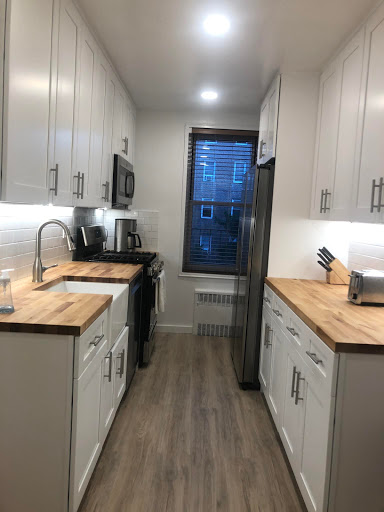 Cabinet Store «KF Kitchen Cabinets, LLC», reviews and photos, 259 3rd Ave, Brooklyn, NY 11215, USA