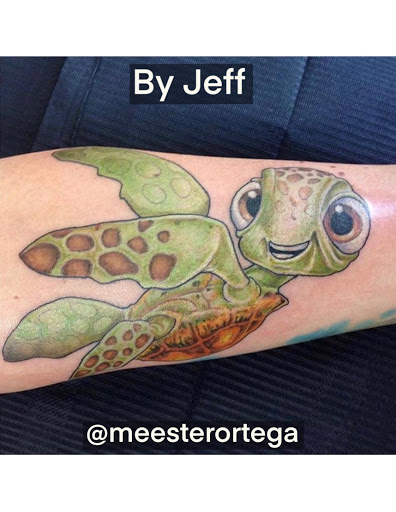 Explore freddy krueger tattoo ideas, creative tattoo ideas in Albany, available at Modern Body Art