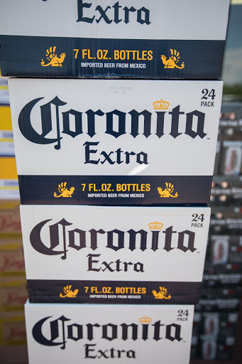 Liquor Store «Boss Liquors», reviews and photos, 5781 E 128th Ave, Thornton, CO 80602, USA