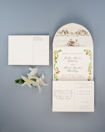 Print Shop «Paperjam Press», reviews and photos, 4730 NE Fremont St, Portland, OR 97213, USA