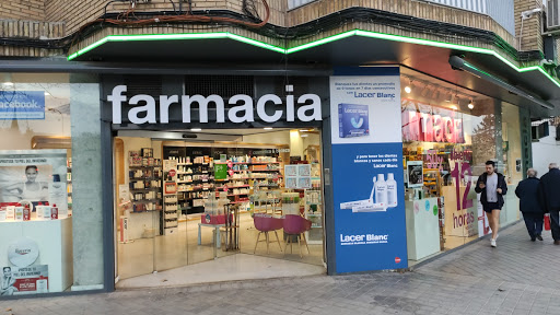 Farmacia El Puente Granada