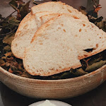 Photo n°3 de l'avis de Federica.e fait le 30/11/2021 à 22:41 sur le  àbitat (Radici) | Restaurant à San Fermo della Battaglia