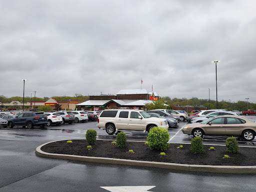 Shopping Mall «Union Square Shopping Center», reviews and photos, 3819 Union Deposit Rd, Harrisburg, PA 17109, USA