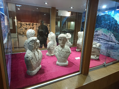 Karaman Müzesi