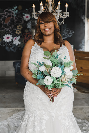 Bridal Shop «Bombshell Bridal Boutique», reviews and photos, 27887 Harper Ave, St Clair Shores, MI 48081, USA