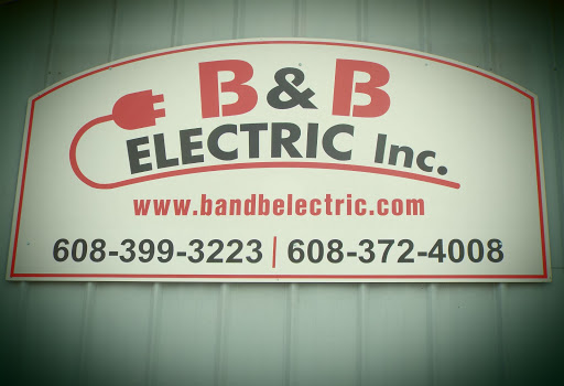B & B Plumbing Inc in Sparta, Wisconsin