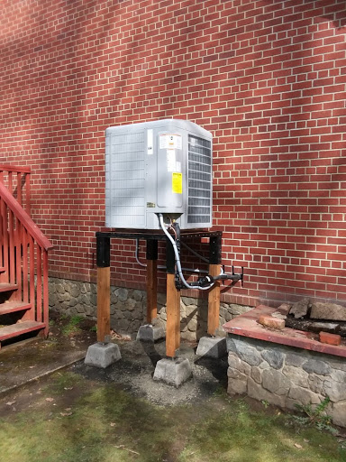 HVAC Contractor «G & S Heating Cooling & Electric Inc», reviews and photos, 3409 Everett Ave, Everett, WA 98201, USA