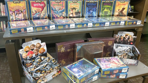 Book Store «UC Davis Stores», reviews and photos, 1 Shields Ave, Davis, CA 95616, USA