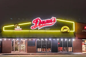 Dunn's Famous Decarie image