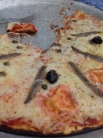 Pizza du Pizzeria Chez Nabil à Avignon - n°13