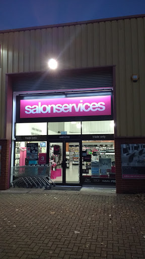 Salon Services