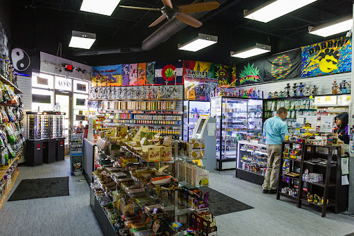 Tobacco Shop «Albertville Tobacco and Vapor», reviews and photos, 11008 61st St NE #1005, Albertville, MN 55301, USA