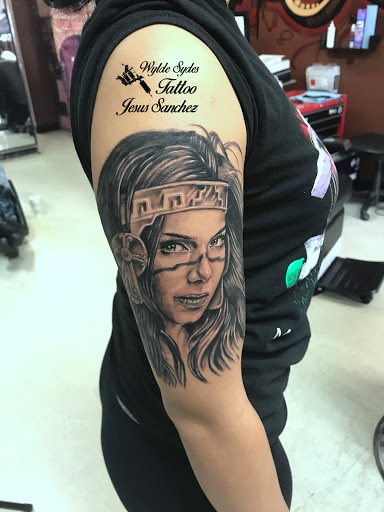 Explore quote tattoo ideas for men, creative tattoo ideas in San Diego, available at Wylde Sydes Tattoo & Body Piercing