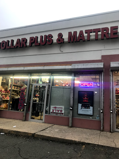 Dollar Plus Mattress