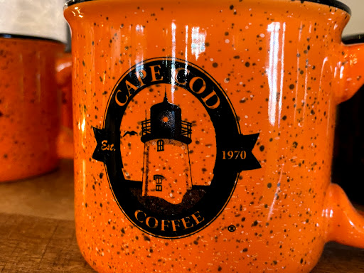 Coffee Store «Cape Cod Coffee», reviews and photos, 348 Main St, Mashpee, MA 02649, USA